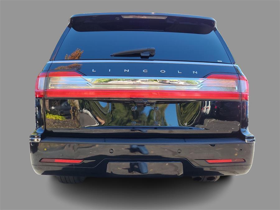 used 2019 Lincoln Navigator L car, priced at $28,990