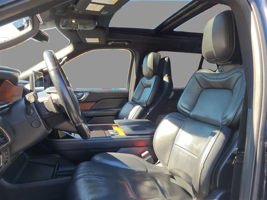 used 2019 Lincoln Navigator L car, priced at $28,990