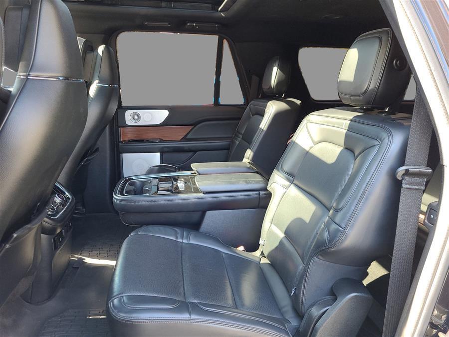 used 2019 Lincoln Navigator L car, priced at $28,990