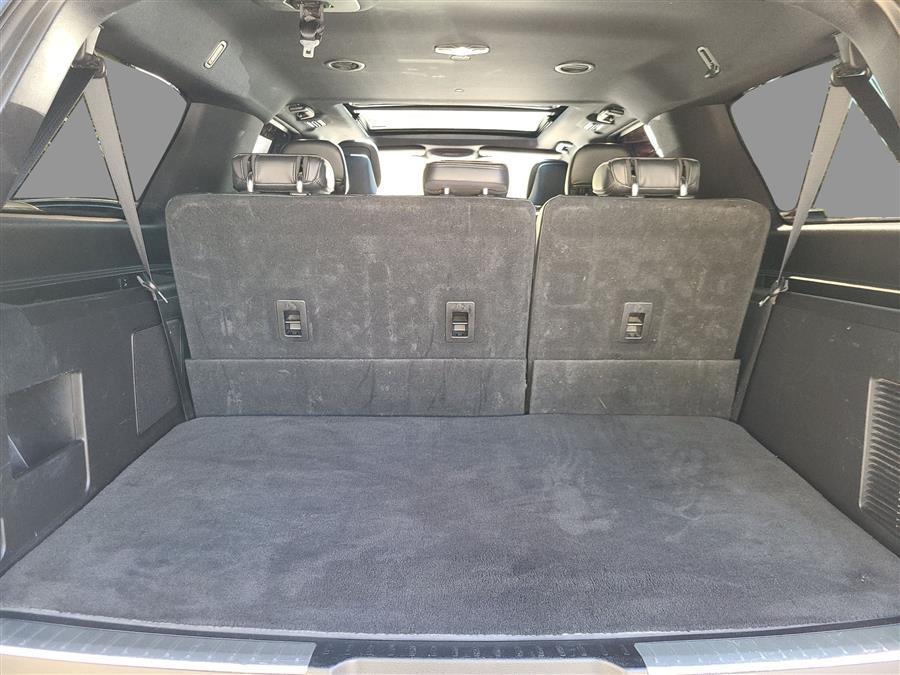 used 2019 Lincoln Navigator L car, priced at $28,990