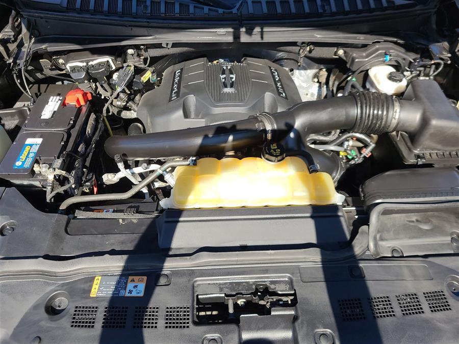 used 2019 Lincoln Navigator L car, priced at $28,990