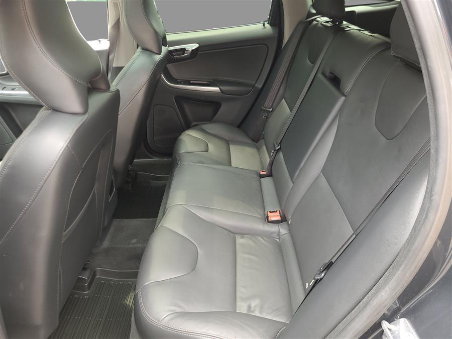 used 2015 Volvo XC60 car, priced at $16,990