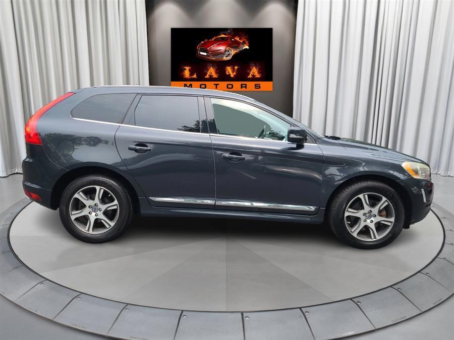 used 2015 Volvo XC60 car, priced at $16,990