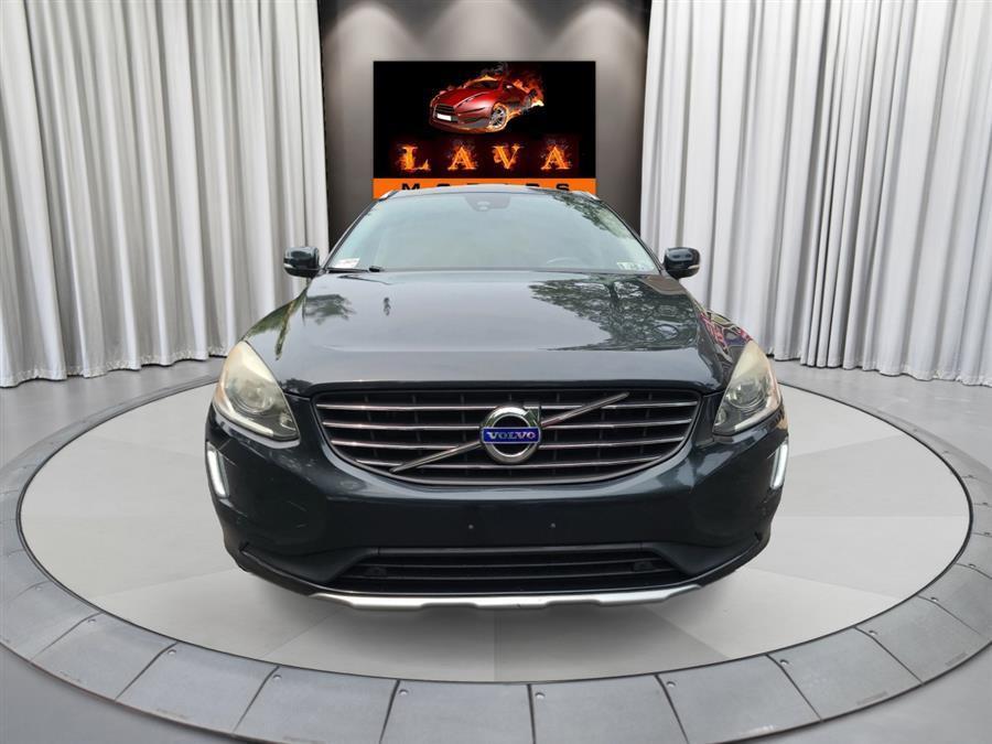 used 2015 Volvo XC60 car, priced at $16,990