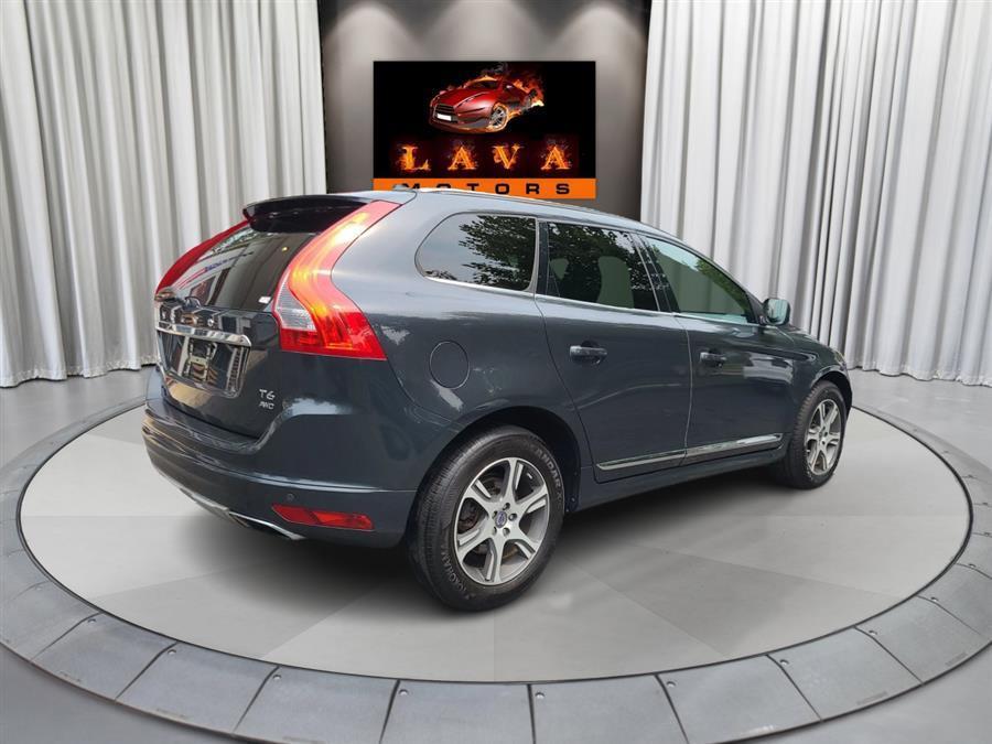 used 2015 Volvo XC60 car, priced at $16,990