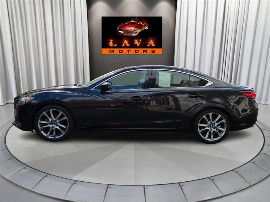 used 2014 Mazda Mazda6 car, priced at $9,990