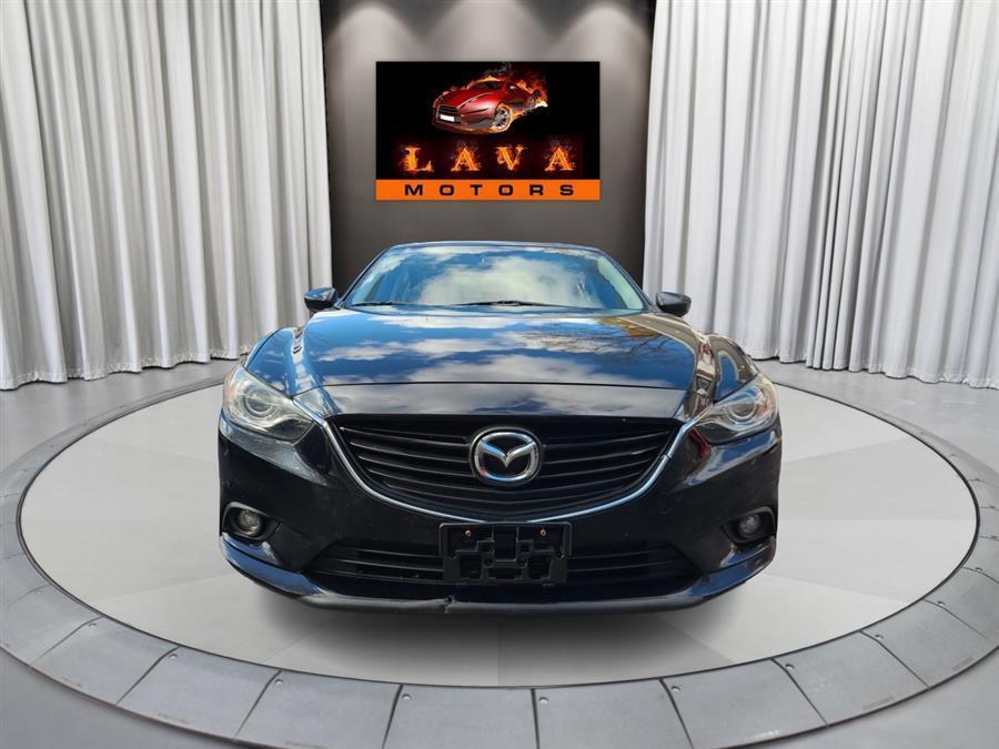 used 2014 Mazda Mazda6 car, priced at $9,990