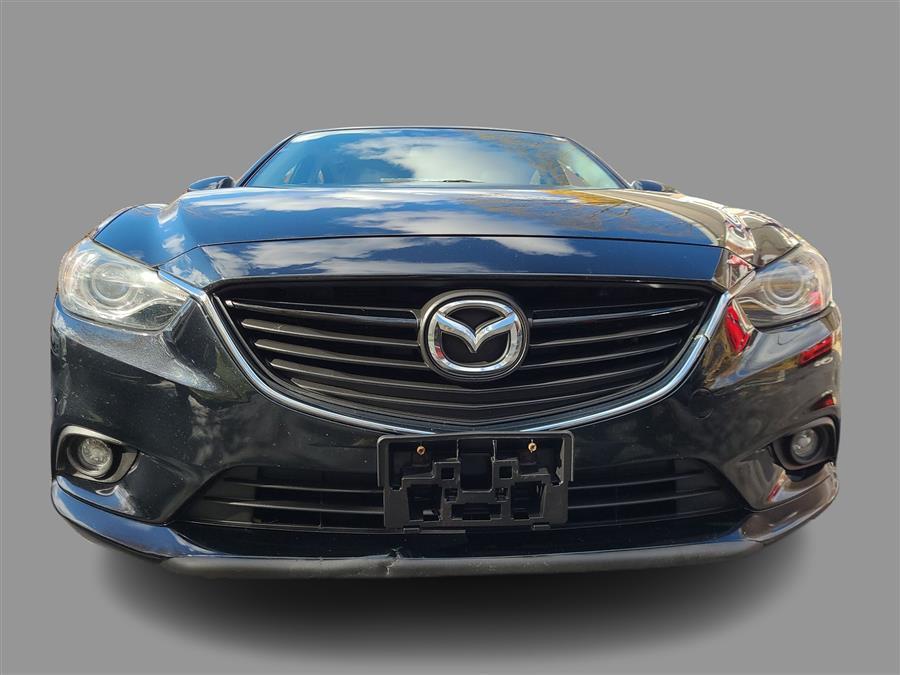 used 2014 Mazda Mazda6 car, priced at $9,990
