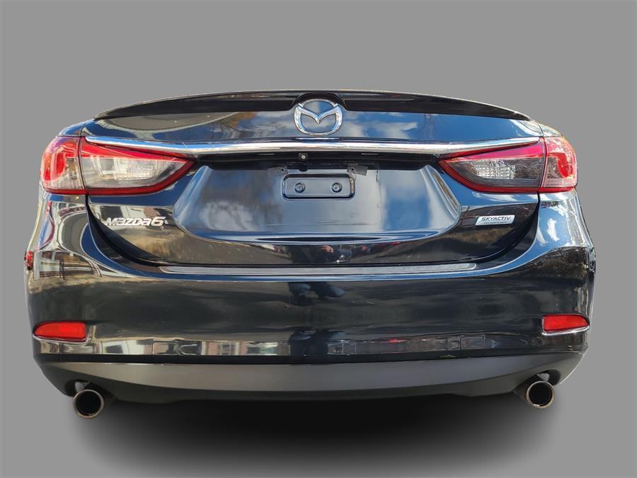used 2014 Mazda Mazda6 car, priced at $9,990