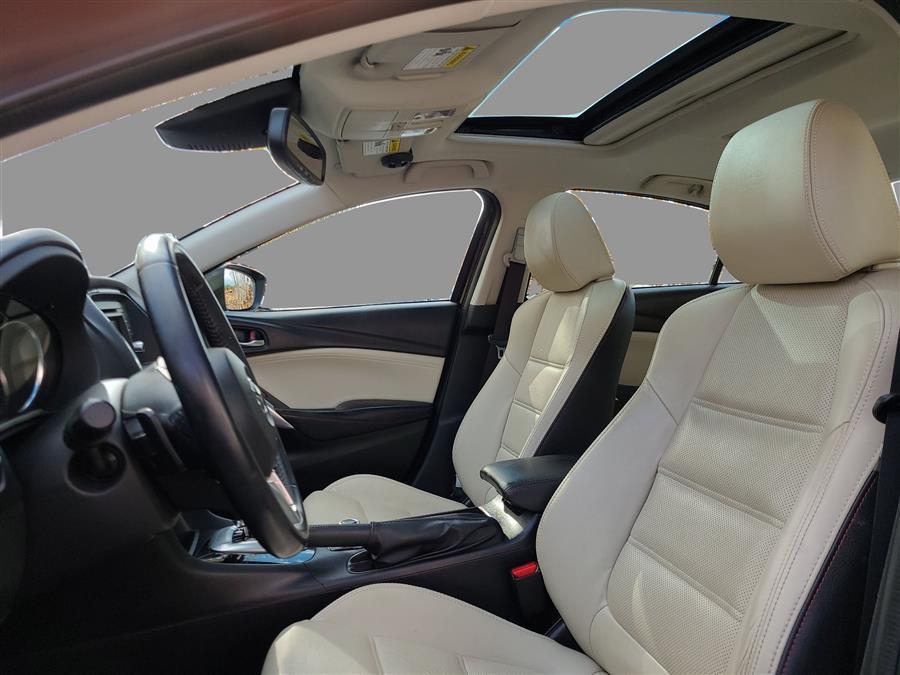 used 2014 Mazda Mazda6 car, priced at $9,990