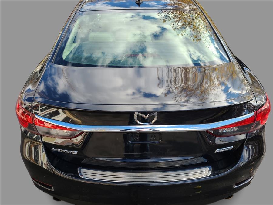 used 2014 Mazda Mazda6 car, priced at $9,990