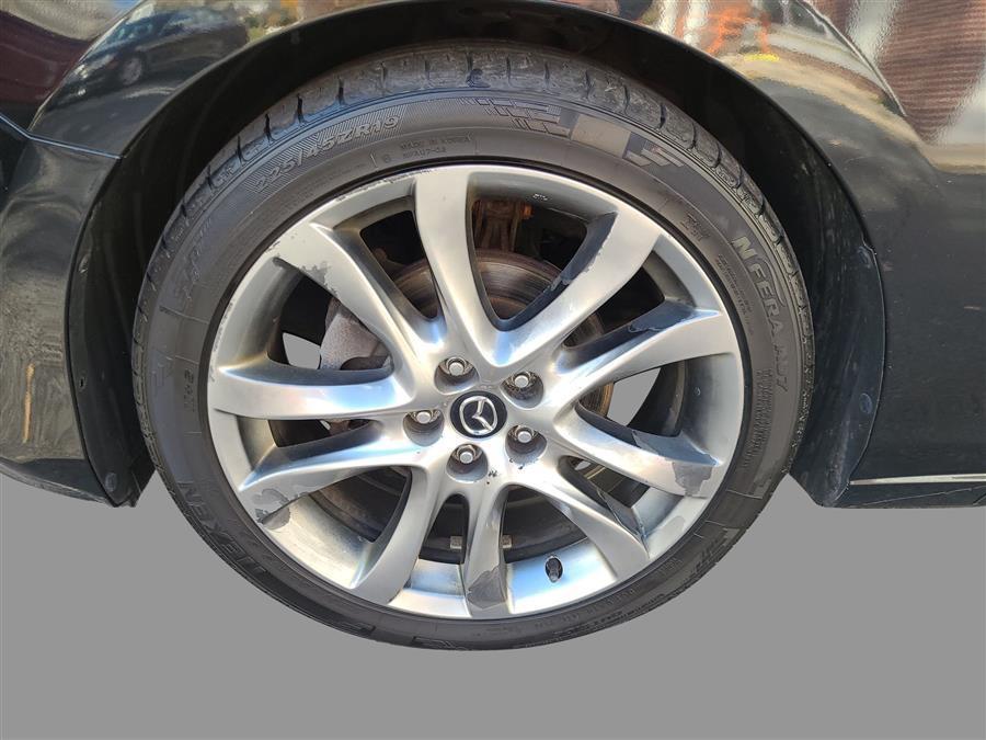 used 2014 Mazda Mazda6 car, priced at $9,990