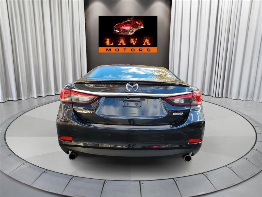 used 2014 Mazda Mazda6 car, priced at $9,990