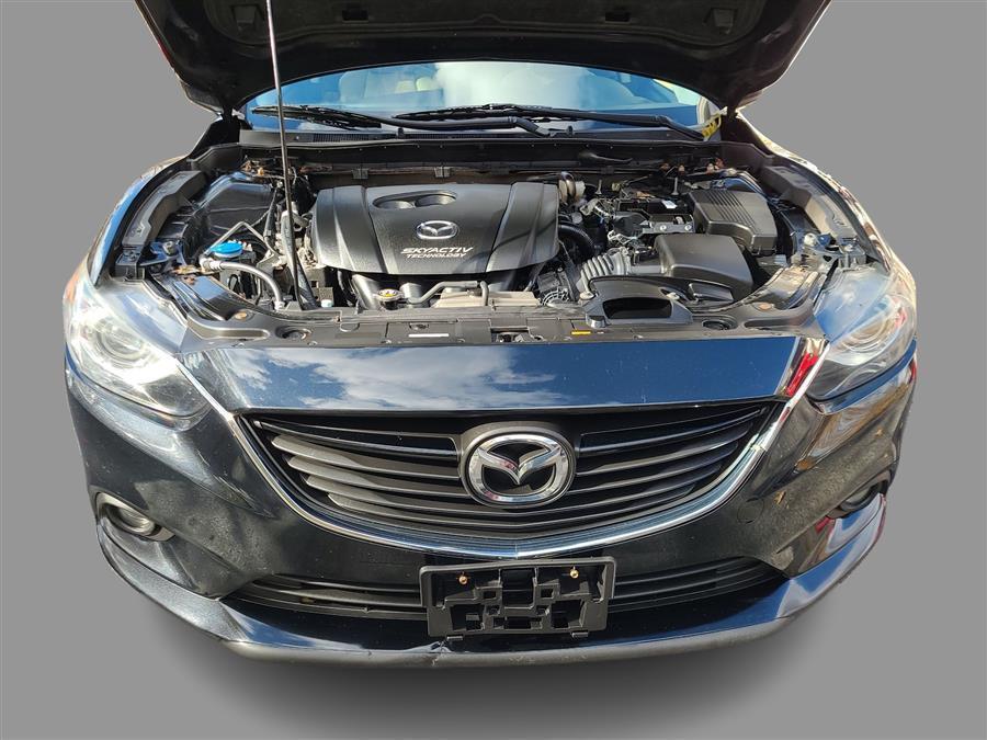 used 2014 Mazda Mazda6 car, priced at $9,990