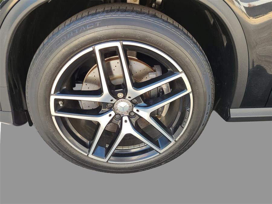 used 2016 Mercedes-Benz GLE-Class car, priced at $26,990