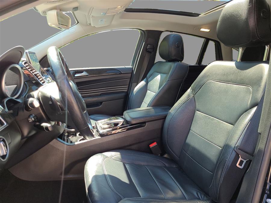 used 2016 Mercedes-Benz GLE-Class car, priced at $26,990