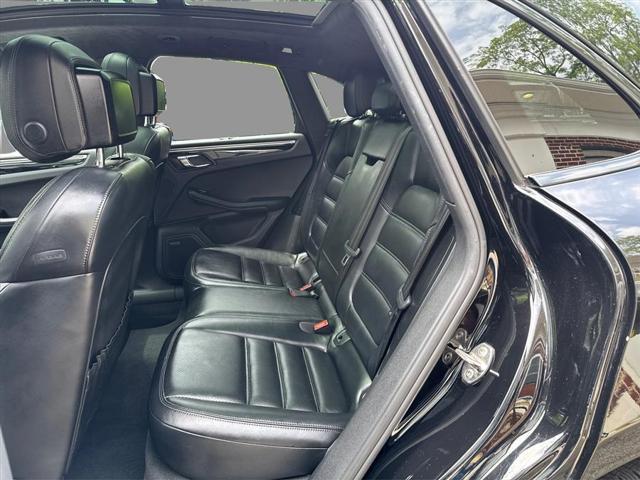 used 2017 Porsche Macan car, priced at $24,990