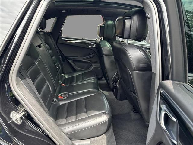 used 2017 Porsche Macan car, priced at $24,990