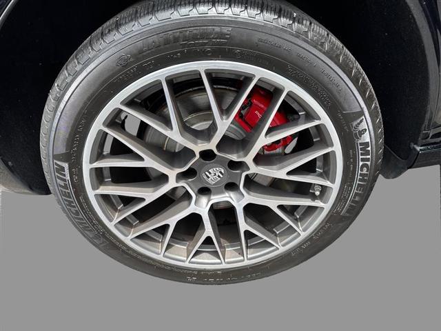 used 2017 Porsche Macan car, priced at $24,990