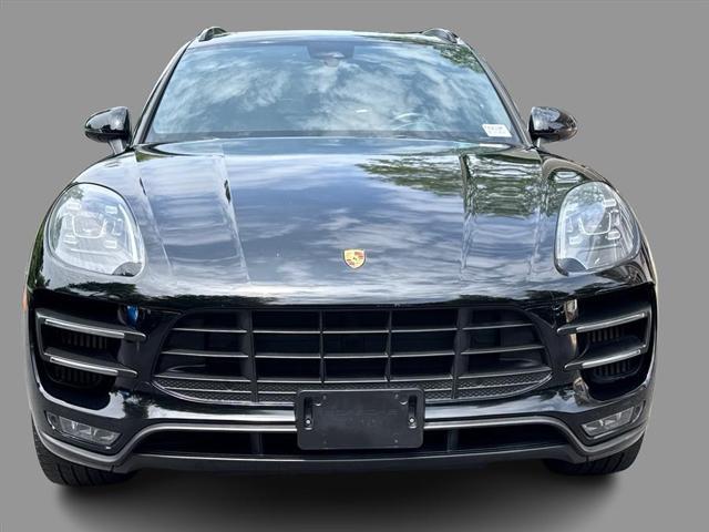 used 2017 Porsche Macan car, priced at $24,990