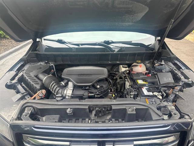 used 2017 GMC Acadia car, priced at $15,490
