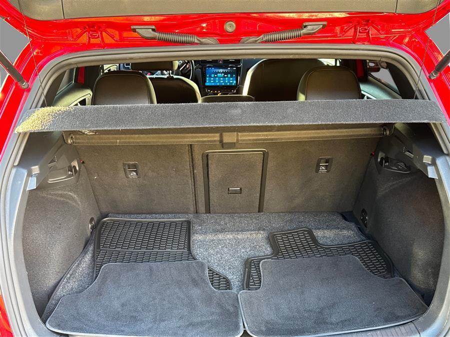 used 2016 Volkswagen Golf GTI car, priced at $11,990