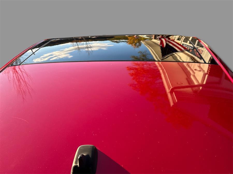 used 2016 Volkswagen Golf GTI car, priced at $11,990