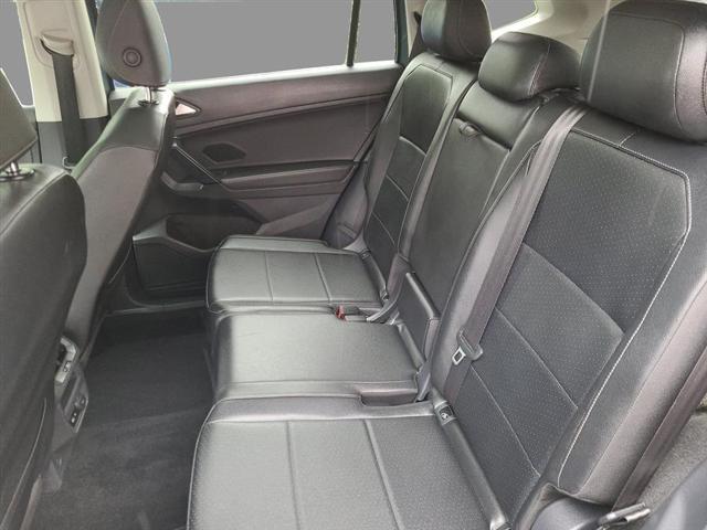 used 2019 Volkswagen Tiguan car, priced at $14,990
