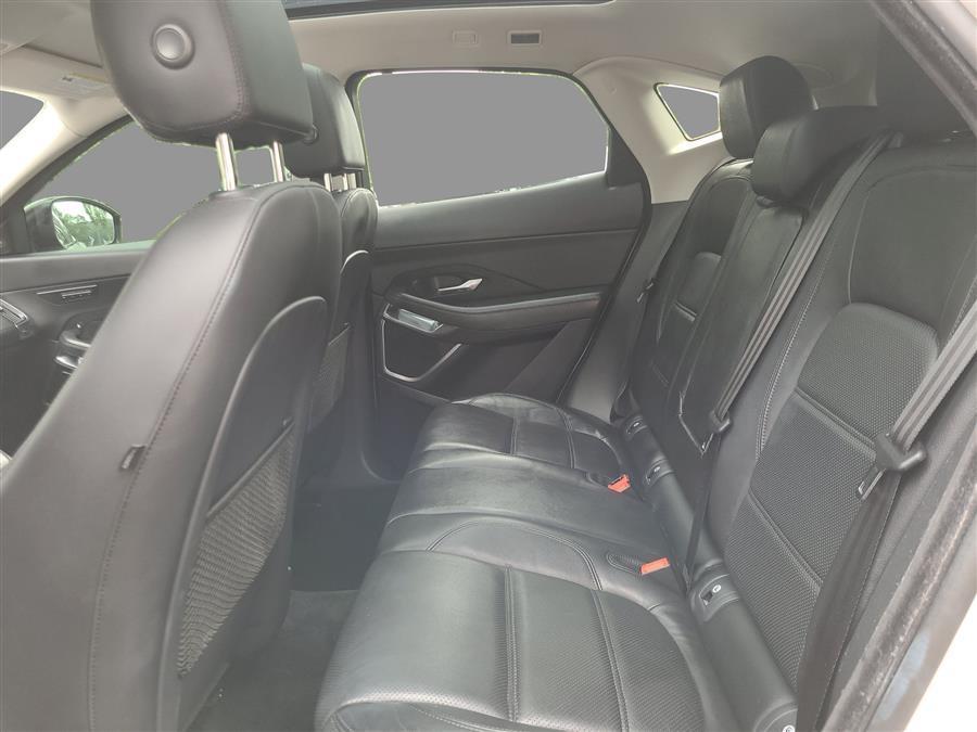 used 2018 Jaguar E-PACE car, priced at $17,490