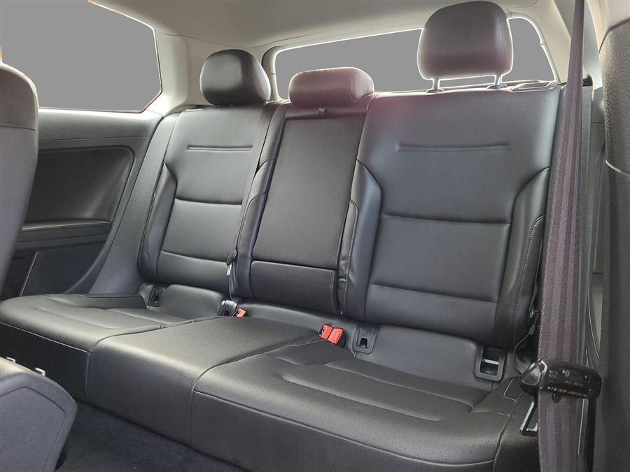 used 2015 Volkswagen Golf car, priced at $9,290