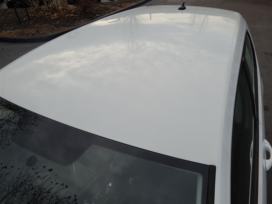 used 2015 Volkswagen Golf car, priced at $9,290