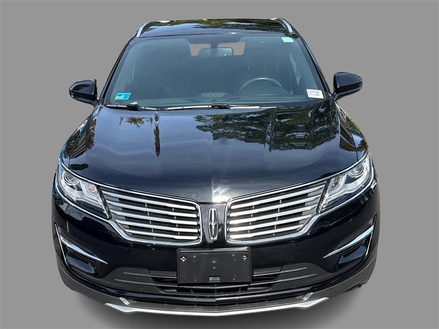 used 2017 Lincoln MKC car, priced at $16,990