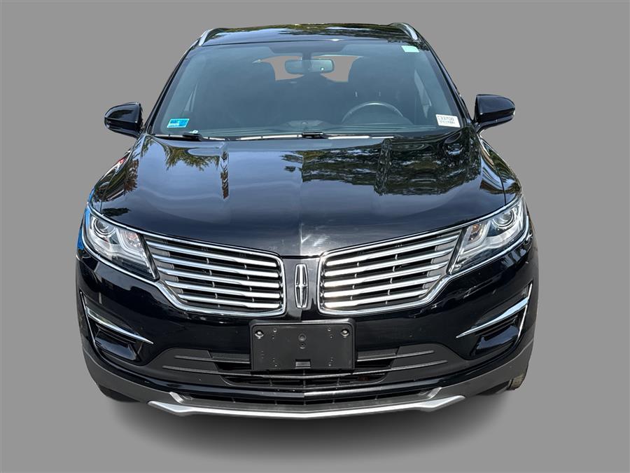 used 2017 Lincoln MKC car, priced at $16,990