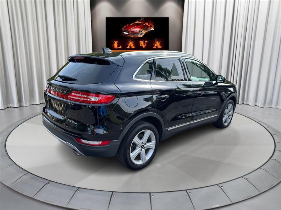 used 2017 Lincoln MKC car, priced at $16,990