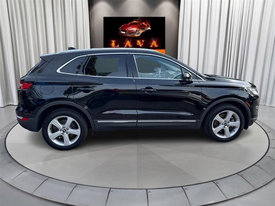 used 2017 Lincoln MKC car, priced at $16,990