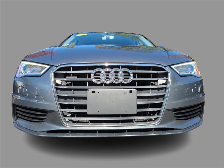 used 2015 Audi A3 car, priced at $12,990