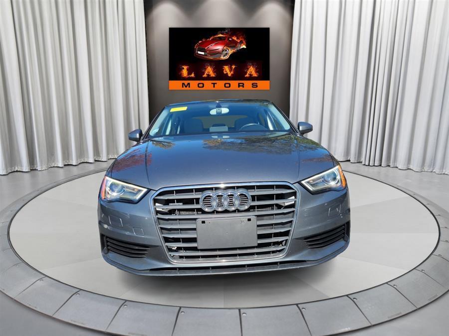 used 2015 Audi A3 car, priced at $12,990
