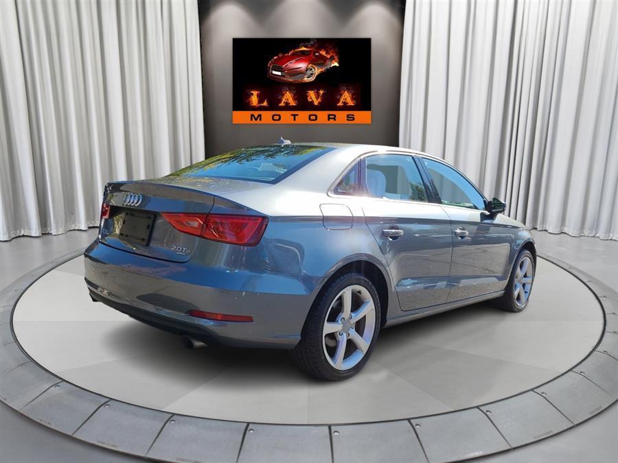 used 2015 Audi A3 car, priced at $12,990