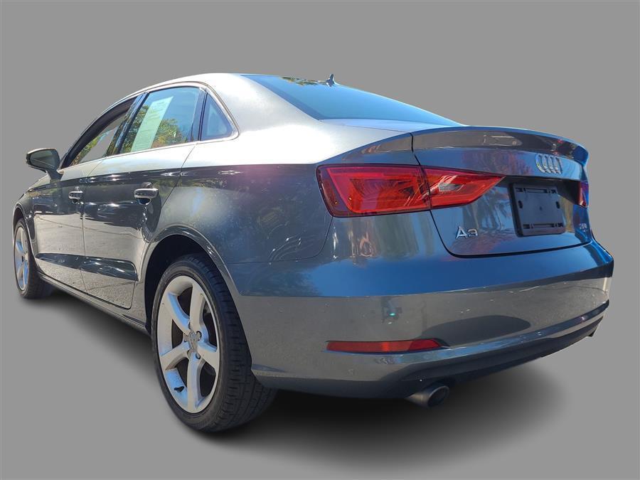 used 2015 Audi A3 car, priced at $12,990