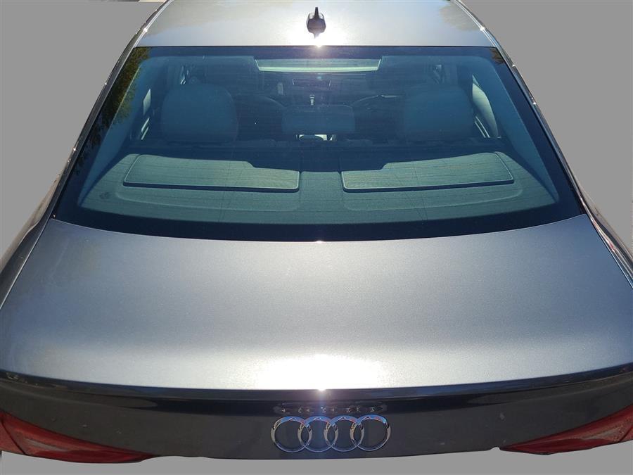 used 2015 Audi A3 car, priced at $12,990