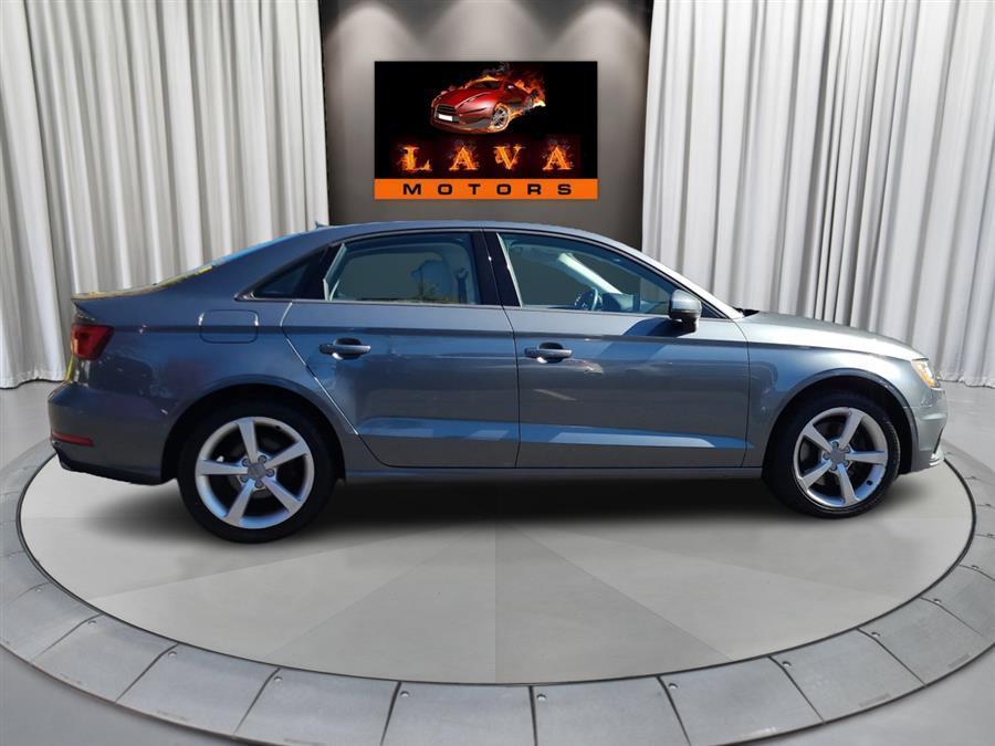 used 2015 Audi A3 car, priced at $12,990