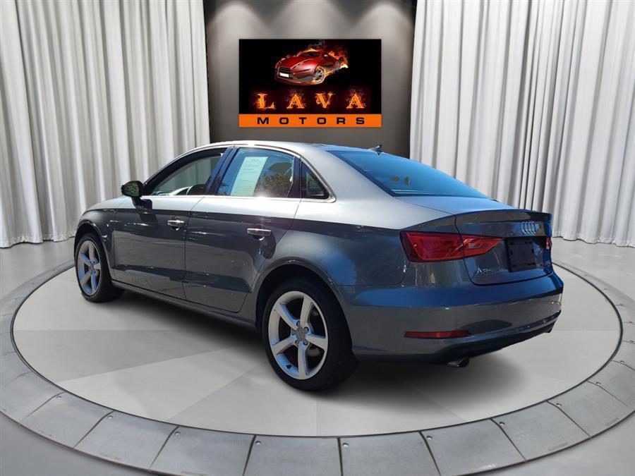 used 2015 Audi A3 car, priced at $12,990