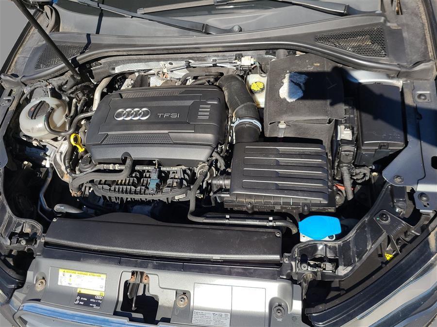 used 2015 Audi A3 car, priced at $12,990
