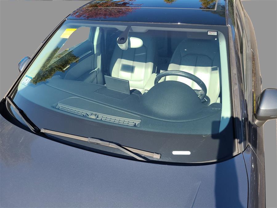 used 2015 Audi A3 car, priced at $12,990