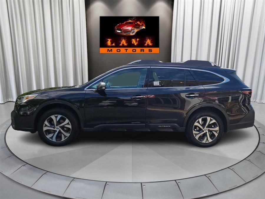 used 2021 Subaru Outback car, priced at $22,490