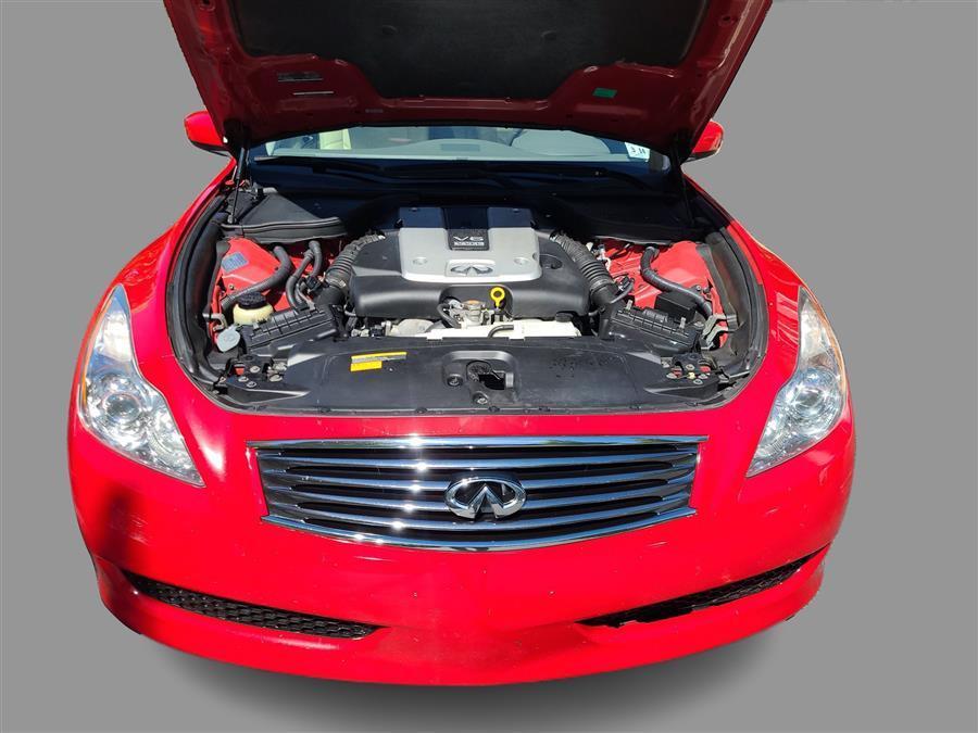 used 2010 INFINITI G37x car, priced at $10,990