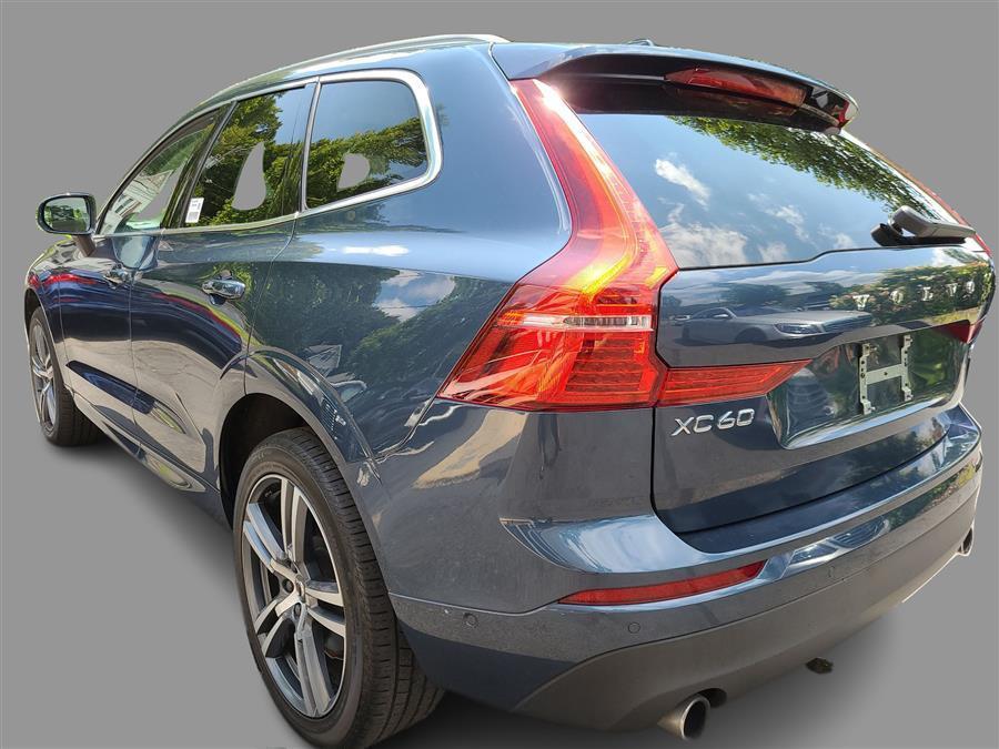 used 2019 Volvo XC60 car, priced at $24,990