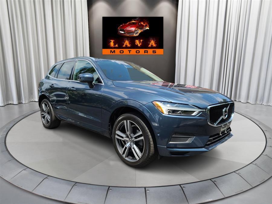 used 2019 Volvo XC60 car, priced at $24,990