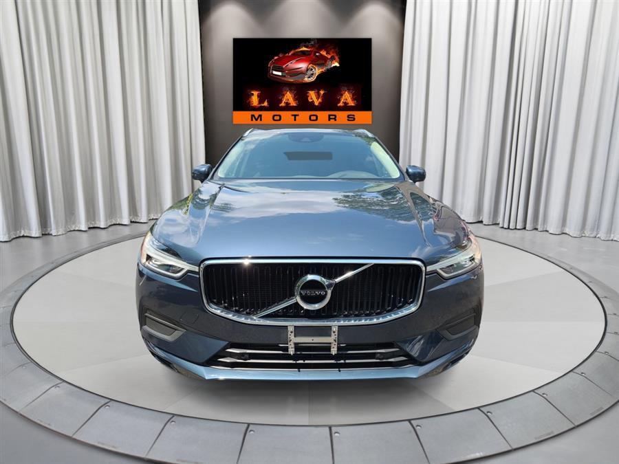 used 2019 Volvo XC60 car, priced at $24,990