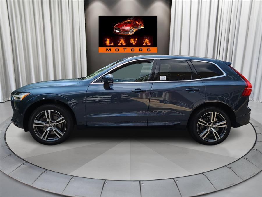 used 2019 Volvo XC60 car, priced at $24,990
